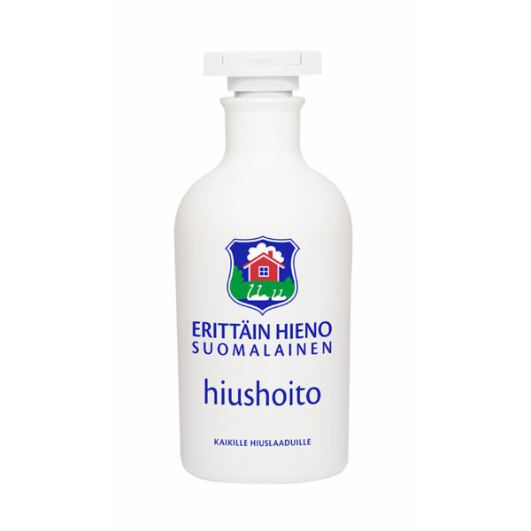 EHS Hiushoito 300ml